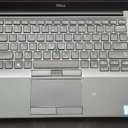 Dell Latitude 7490 Carbon - фото 3