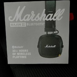 Marshall Major 3 - фото 2