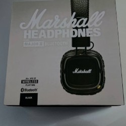 Marshall Major 2 - фото 2