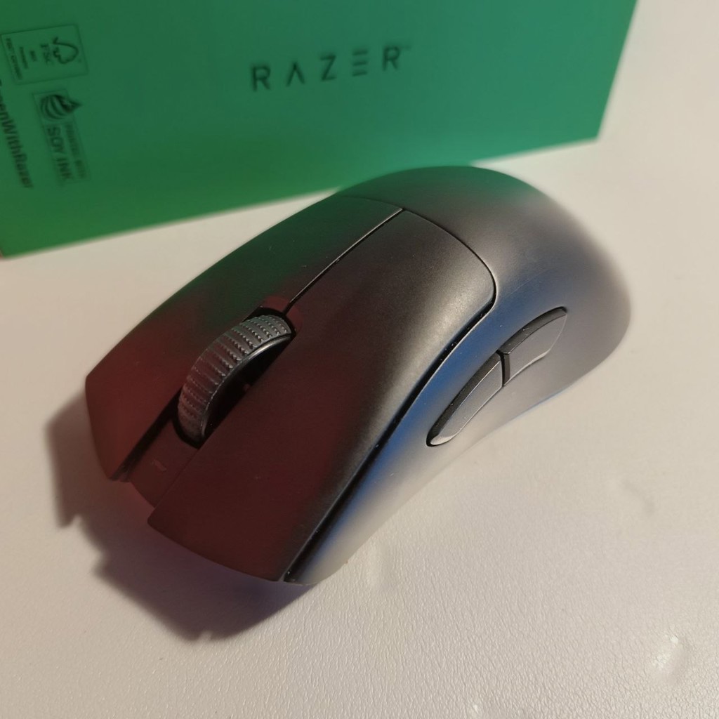 RAZER Deathadder V3 Pro