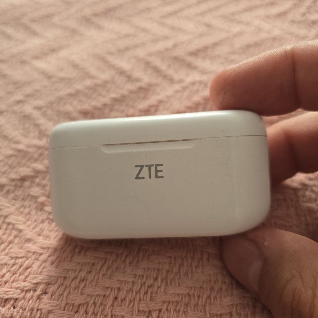 TWS наушники ZTE