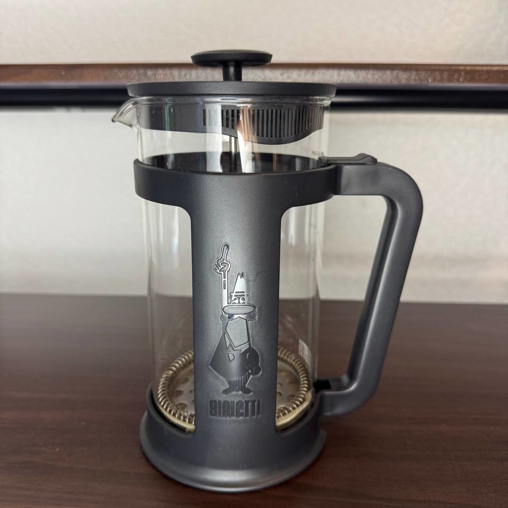Френч-пресс Bialetti