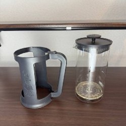 Френч-пресс Bialetti - фото 2