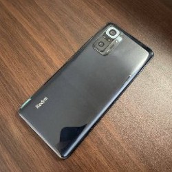 Смартфон Xiaomi Redmi Note 10 Pro - фото 2