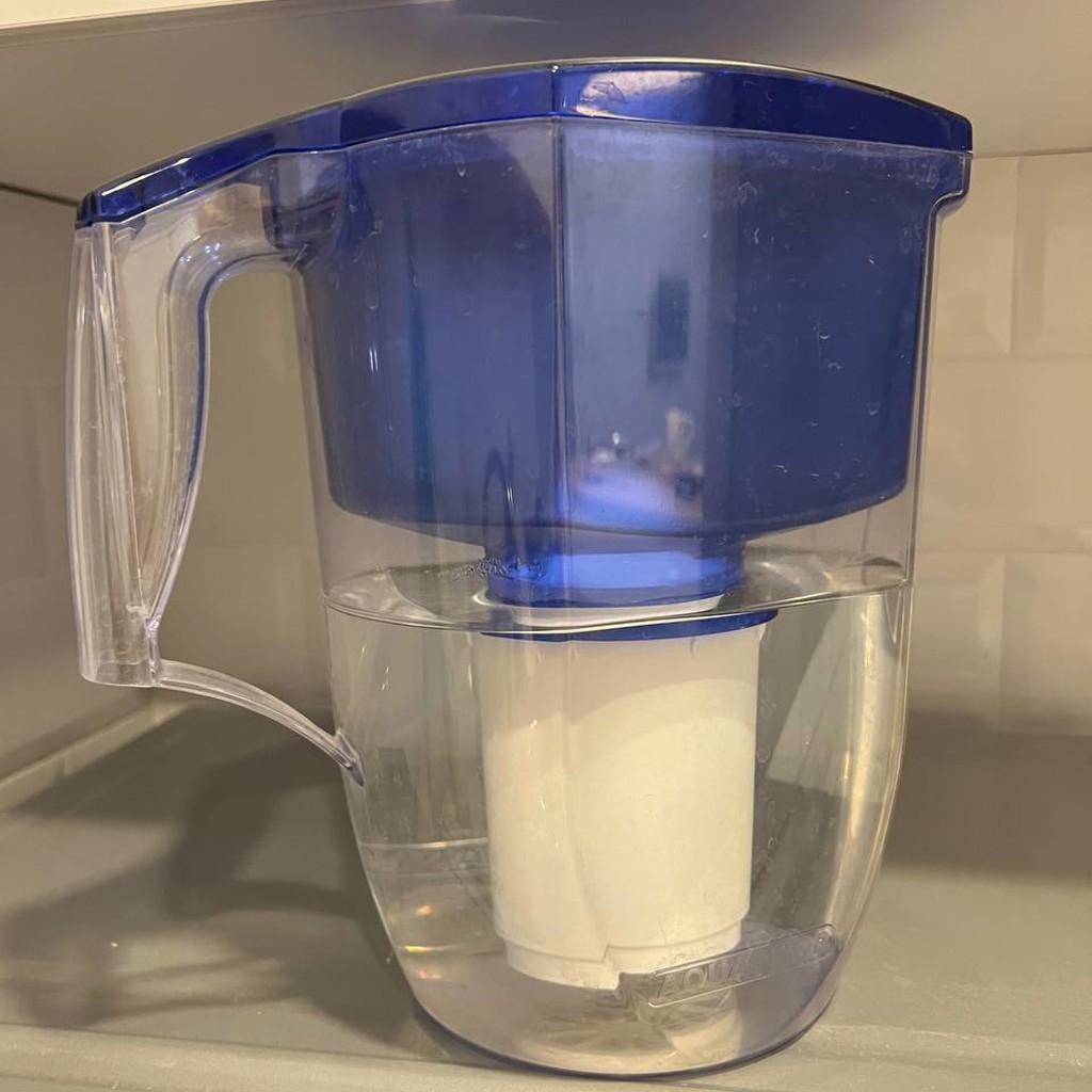 Кувшин для воды Аквафор