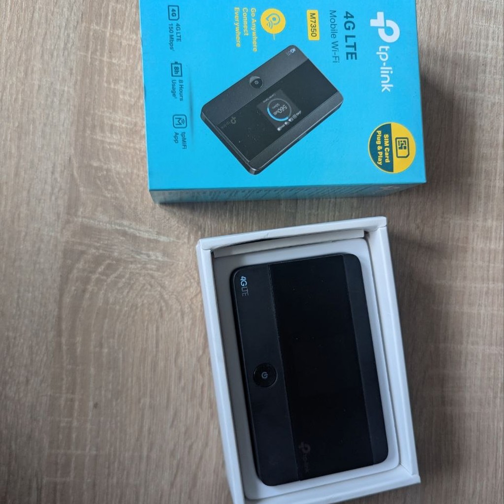 TP-link M7350