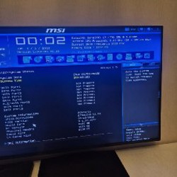 Материнская плата ASUS P5KPL-VM - фото 6