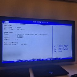 Материнская плата ASUS P5KPL-VM - фото 10