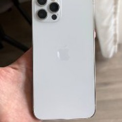 IPhone 12 Pro - фото 4
