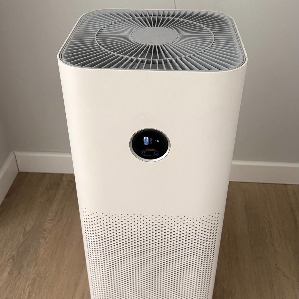 Xiaomi Smart Air Purifier 4 Pro