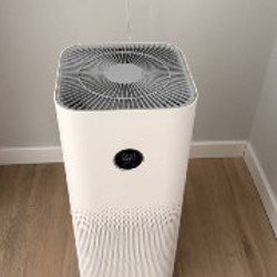 Xiaomi Smart Air Purifier 4 Pro - фото 2