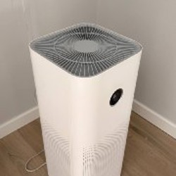Xiaomi Smart Air Purifier 4 Pro - фото 3