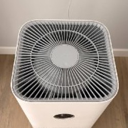 Xiaomi Smart Air Purifier 4 Pro - фото 4
