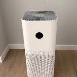 Xiaomi Smart Air Purifier 4 Pro - фото 5
