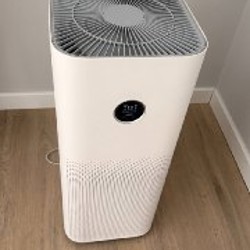 Xiaomi Smart Air Purifier 4 Pro - фото 7