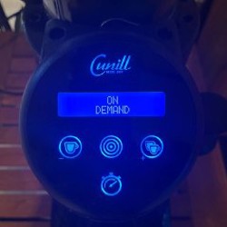 Кофемолка Cunill On Demand Tron - фото 10