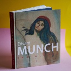 Артбук Edvard Munch in Dialogue - фото 4