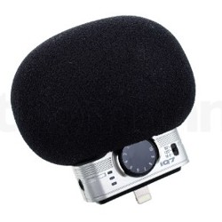 Zoom iQ7 MS - фото 2