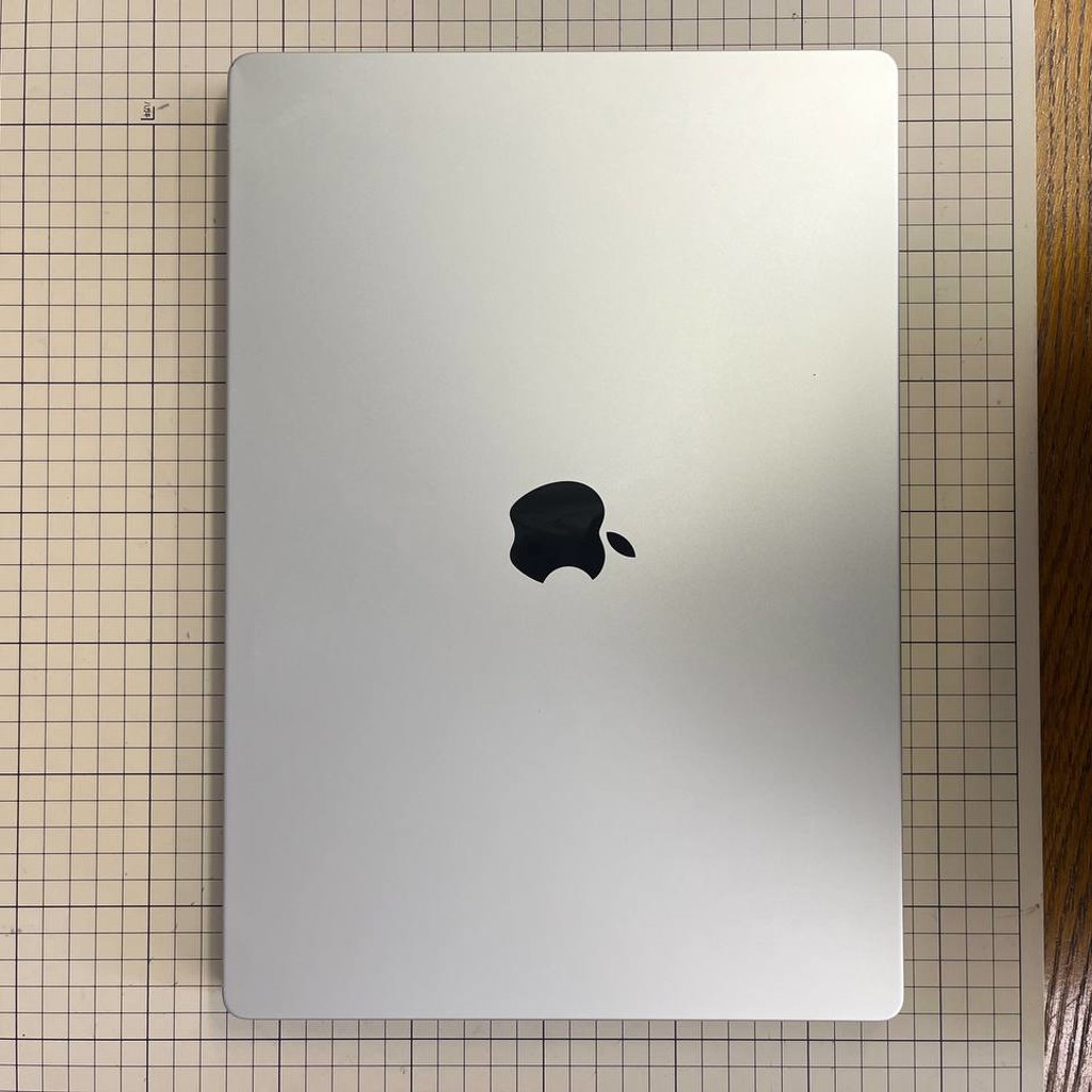 MacBook Pro 16 дюймов
