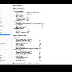 MacBook Pro 16 дюймов - фото 4
