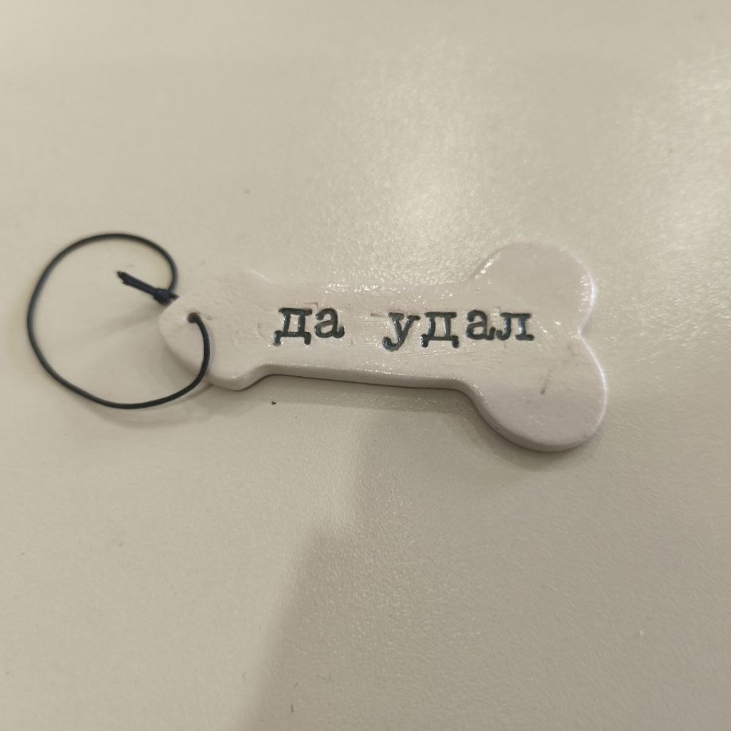Кошка-брошка