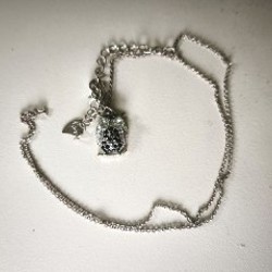 Кошка-брошка - фото 3