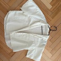 Рубашка Uniqlo - фото 2