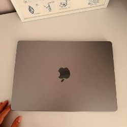 MacBook Pro 14” (2021) - фото 2