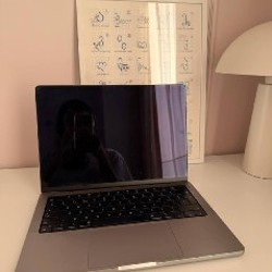 MacBook Pro 14” (2021) - фото 3