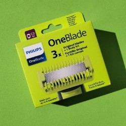 Насадки для триммера Philips Oneblade - фото 2