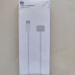 UCB-C to Magsafe2 (1.8m) - фото 1