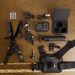 Экшн-камера DJI Osmo Action 4 - фото 4