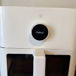 Аэрогриль Xiaomi Smart Air Fryer 5.5L - фото 2