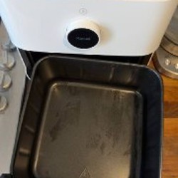 Аэрогриль Xiaomi Smart Air Fryer 5.5L - фото 3