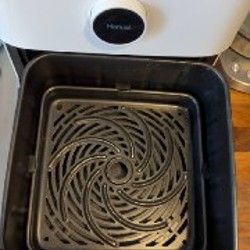 Аэрогриль Xiaomi Smart Air Fryer 5.5L - фото 4