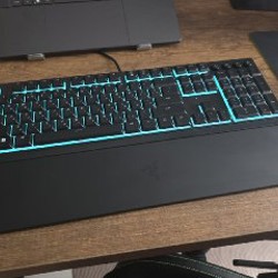 Клавиатура Razer Ornata V3 - фото 3