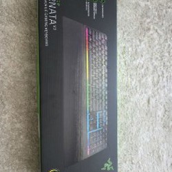 Клавиатура Razer Ornata V3 - фото 4