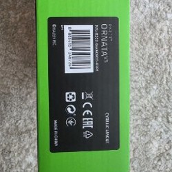 Клавиатура Razer Ornata V3 - фото 5