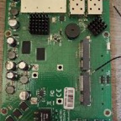 Роутер Mikrotik rb953gs-hnt - фото 1