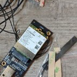 Роутер Mikrotik rb953gs-hnt - фото 2