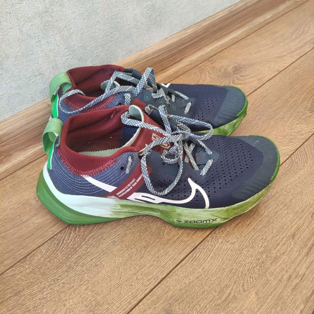 Nike Trail No.440 ZoomX