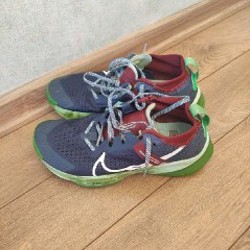 Nike Trail No.440 ZoomX - фото 2