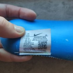 Nike Trail No.440 ZoomX - фото 4