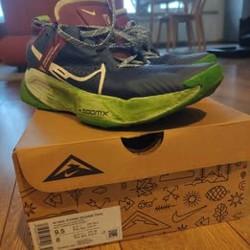 Nike Trail No.440 ZoomX - фото 7
