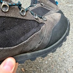 Ботинки Tecnica Kilimanjaro 2 - фото 9