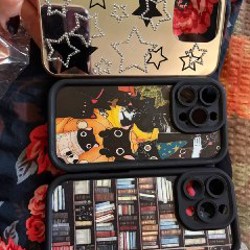 Чехол для iPhone 14 Pro Max - фото 2