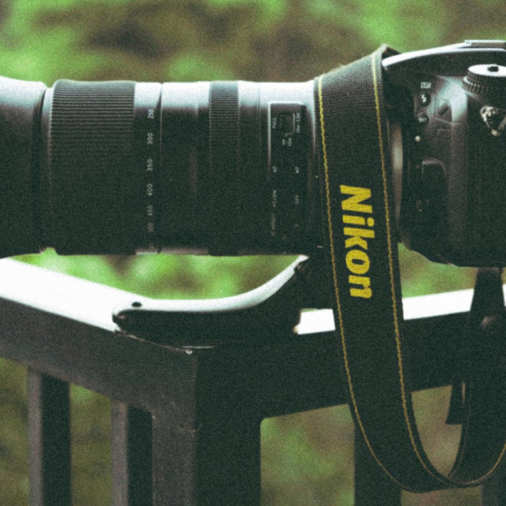Tamron 150-600/5-6.3 Di VC USD G2