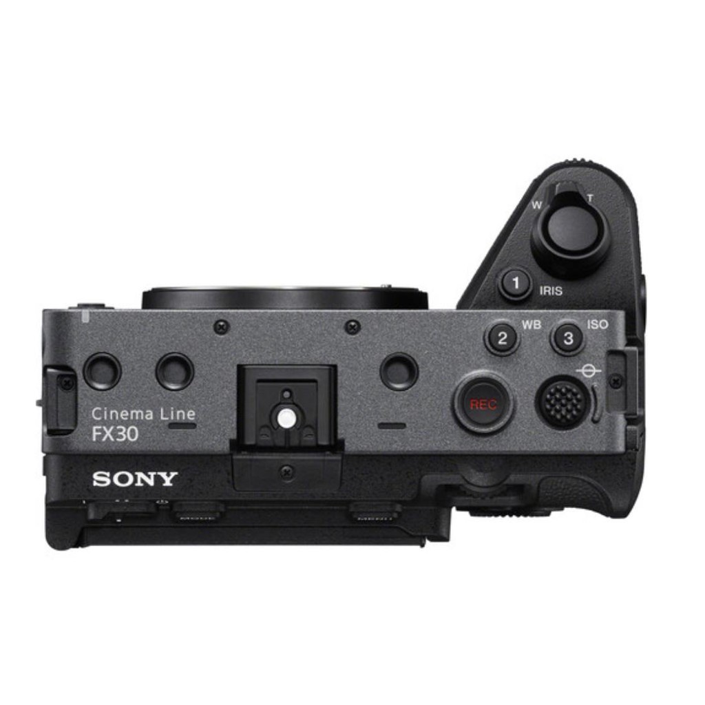 Sony FX30 (Body Only)