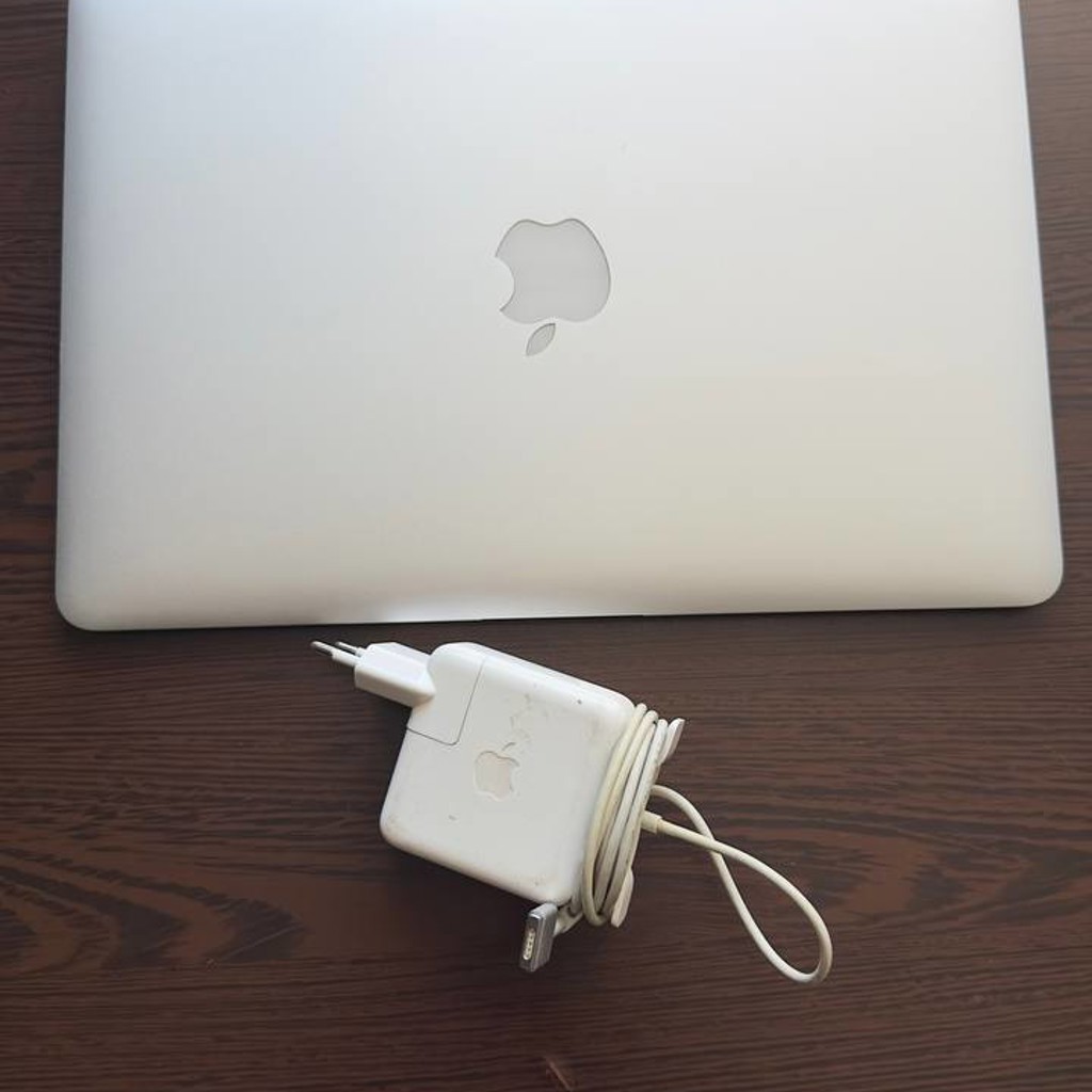 MacBook Air 2017 13”