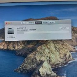 MacBook Air 2017 13” - фото 4